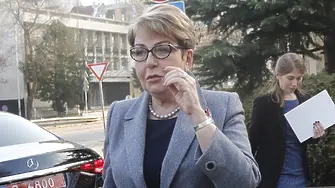 Митрофанова: Терминът „руска агресия“ продължава да доминира в българския език извън България