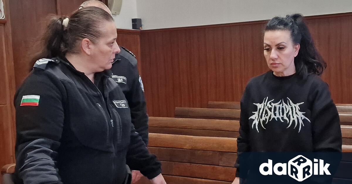 Състав на Окръжния съд в Хасково отказа за втори път