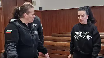 Отвличане в Свиленград: Жертвата качена на сила в кола, обвиняемата остава в ареста