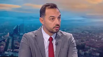Богданов, ПП: Спирането на помощта за Украйна е външнополитически гаф с международен отзвук  