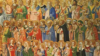БПЦ чества празника на Всички български светии