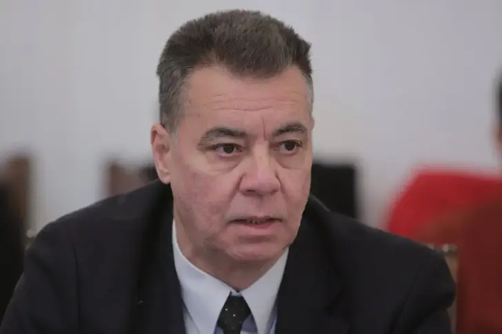 Ето кой е новият шеф на НАП