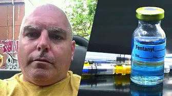 Криминалист: Фентанилът вече е по улиците на София и е смъртоносен, ако се предозира с него!