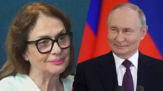 Нейнски: България е вражеска държава за Русия!