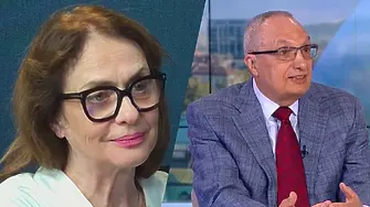 Нейнски: Премиерът, който се опълчи на американски президент, беше Иван Костов!