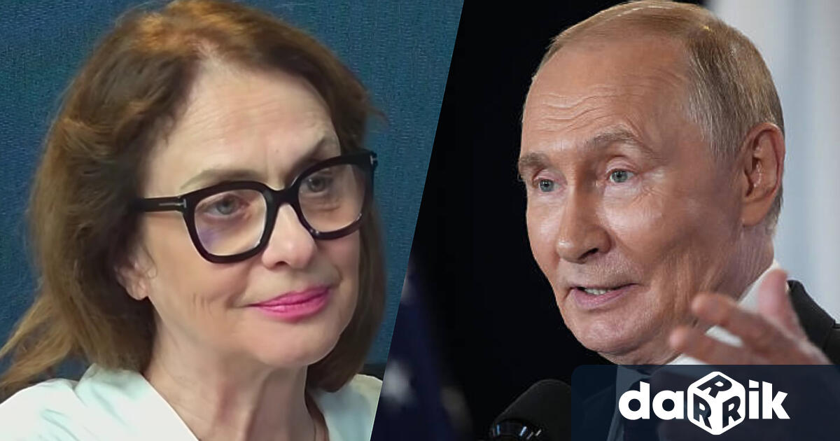 Бившият външен министър Надежда Нейнски бе ексклузивен гост в Денят