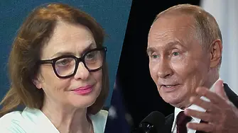 Нейнски: В Русия петролът липсва! Има опашки, а няма бензин в бензиностанциите!
