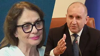 Нейнски: Какво означава „Ние сме за мир в Украйна!“? Всички сме за мир!