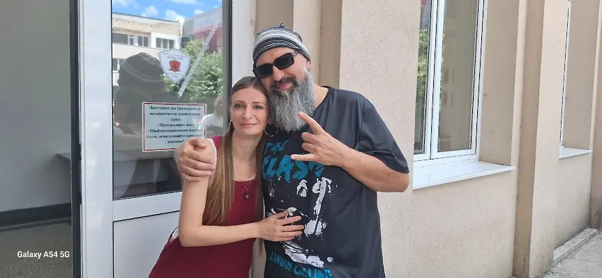 Венци Мицов: Изкуството не съществува само, за да се хареса, а понякога и да ви се озъби и да ви каже, че нещата наоколо са грозни!
