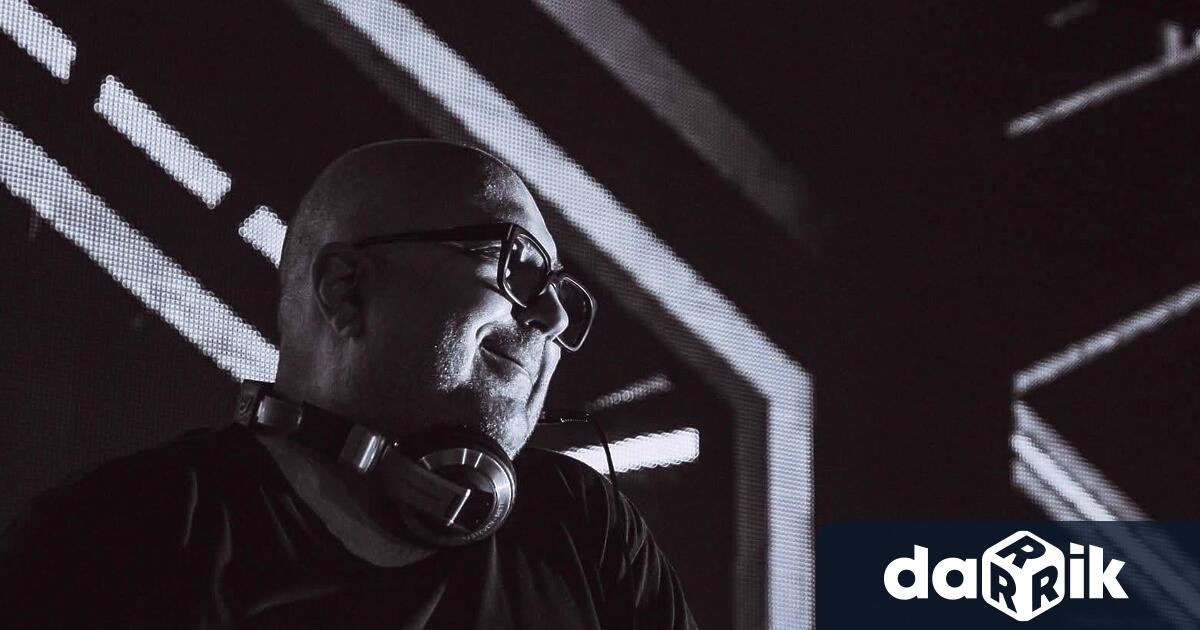 Отиде си DJ Steven който бе в основата на предаването