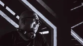 Отиде си DJ Steven