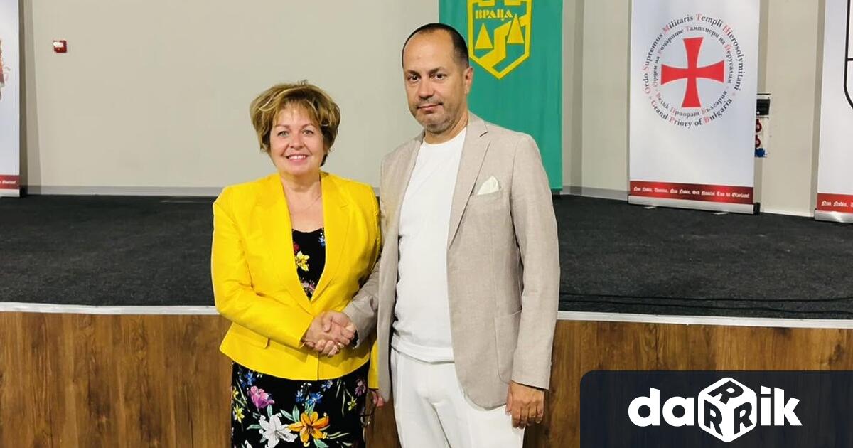 Кметът Калин Каменов откри фестивала Детското затлъстяване OFF посветен на