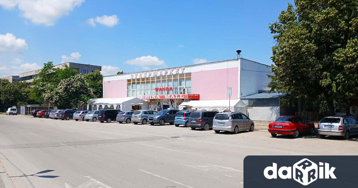Във връзка с подобряване организацията на движението и паркирането в