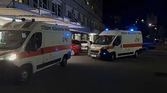 Заловените край Бургас мигранти пребивавали 10 дни в гората
