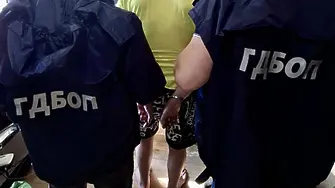 В Трявна  арестуваха мъж, разпространявал порнографски  материали
