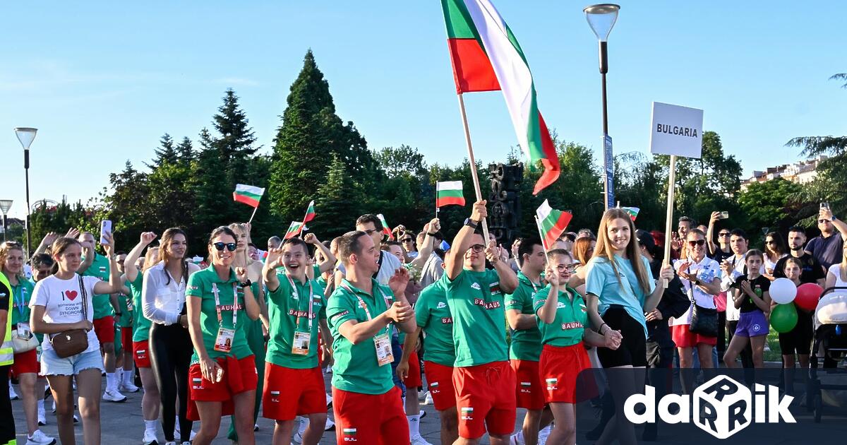 София е готова да посрещне участниците в Световното първенство за
