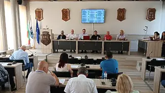 Извънредно заседание на Общинския съвет във Видин