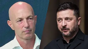 Коста Стоянов, „Възраждане“: Не разглеждаме Украйна като жертва!