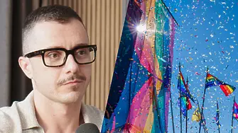 „На Sofia Pride сме десетки хиляди, а на „Шествие за семейството“ - може би няма хиляда!“