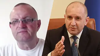 Тодор Джиков, „Прогресивна България“: В „Кошница с грижа“ влизат основни 20-ина продукта!