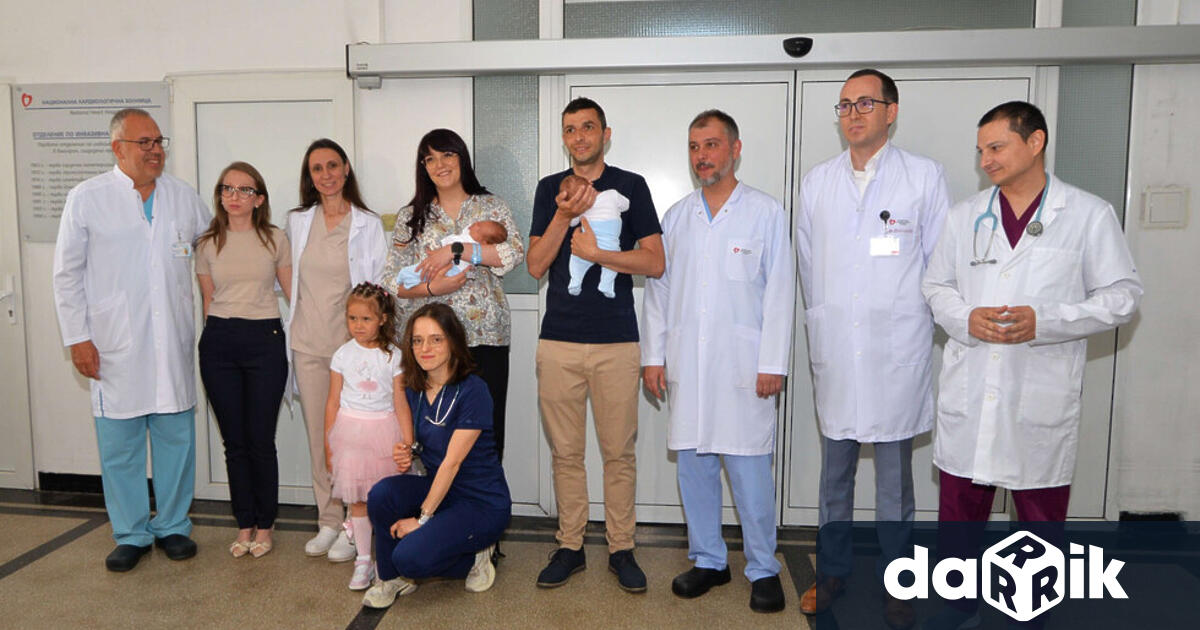 29 годишната бременна с близнаци в критично животозастрашаващо състояние беше