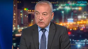 Гълъб Донев каза дали държавата е в състояние да изплаща пенсиите, социалните плащания и възнагражденията на държавните служители