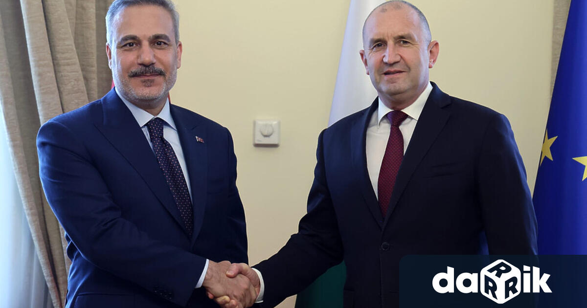 За България Турция е не само съсед и приятел но