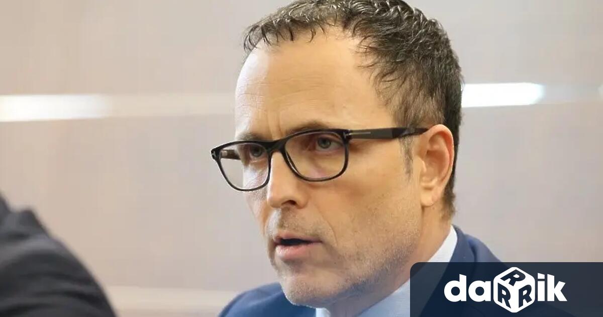 Документите с искане за екстрадиция на Стоян Мавродиев са предадени
