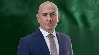 Ангел Георгиев от „Възраждане” се отказва от имунитета си