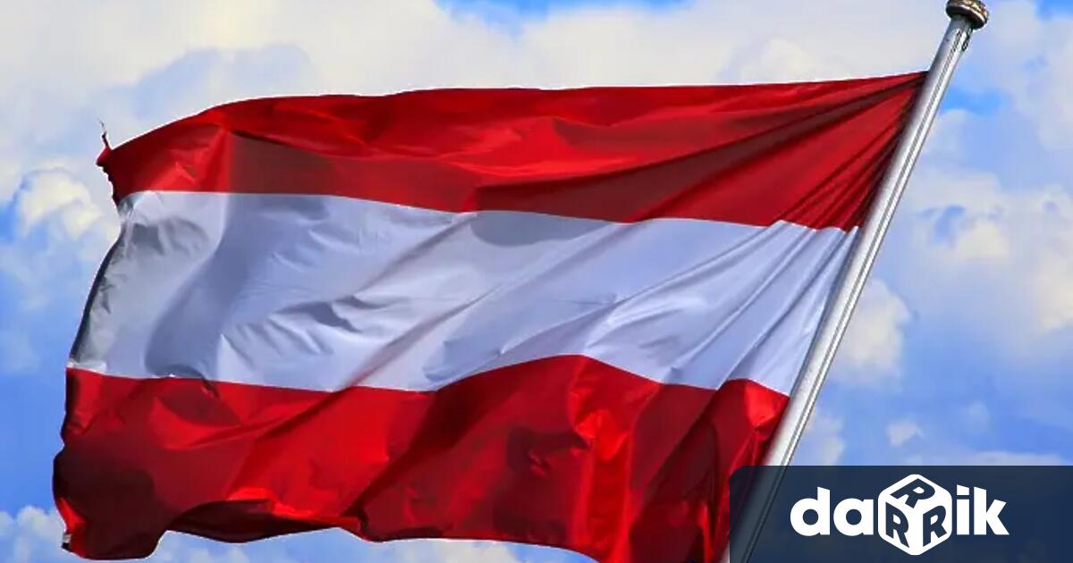 Австрия удължава контрола в пограничните райони и засилената охрана на