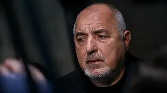 Борисов: Силната икономика не се гради с приказки, а с предприятия