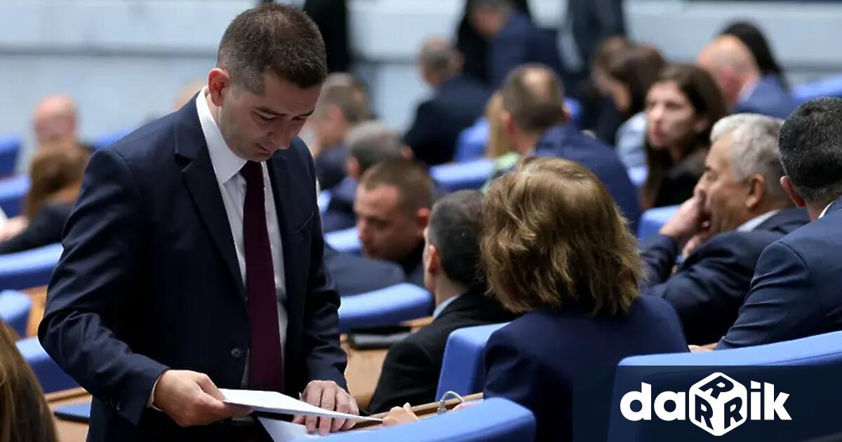 Днес депутатите гласуват финално мерките срещу необоснованото покачване на цените
