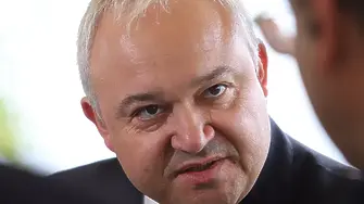 Демерджиев: МВР започва мащабни действия срещу опасното шофиране