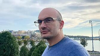 Сигнал за подготвено покушение срещу журналиста от BIRD Димитър Стоянов