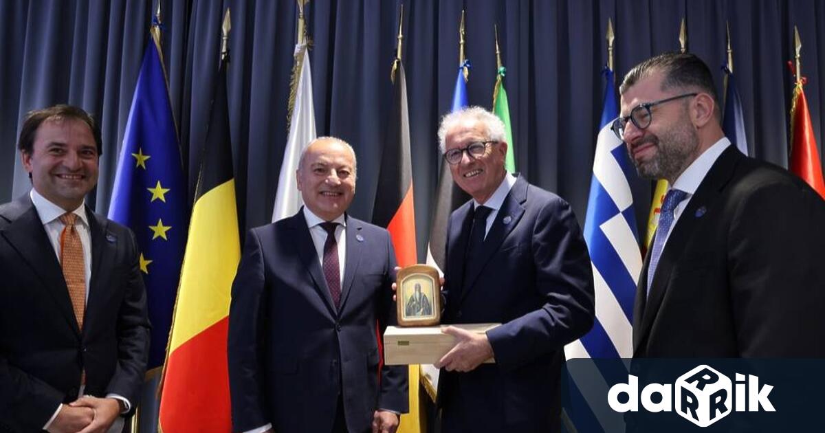 България ще трябва да заплати 600 млн евро членски внос