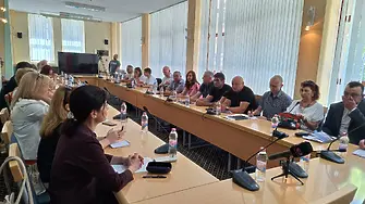 Институциите в Сливенска област обединяват усилия срещу разпространението и употреба на наркотици сред учениците