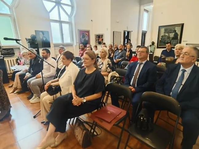 Доклади на 80 учени и изследователи представиха на форум в Плевен, ученици се включиха с научни проекти