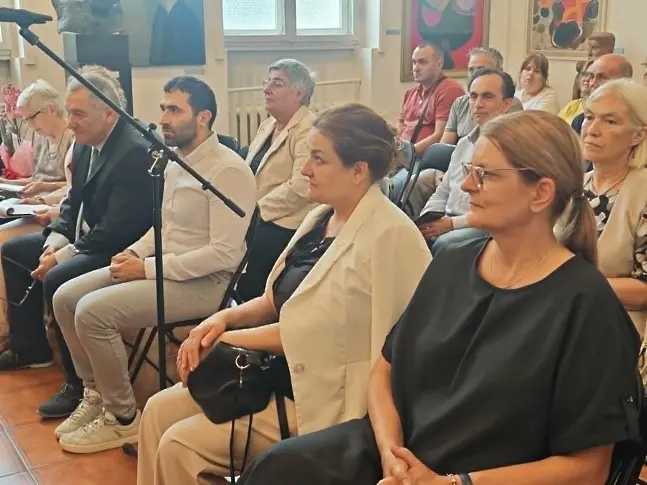 Доклади на 80 учени и изследователи представиха на форум в Плевен, ученици се включиха с научни проекти