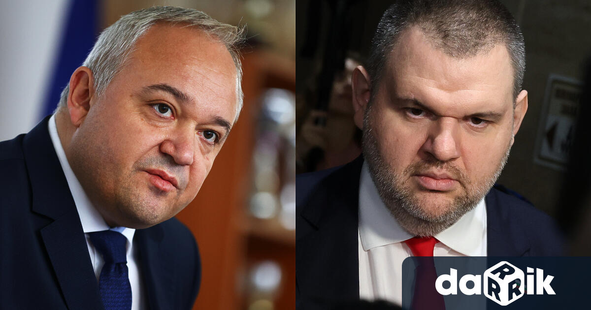 Когато има подходящ човек за титуляр на поста главен секретар