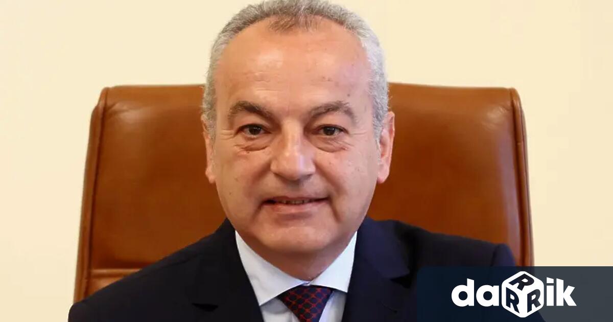 Вицепремиерът и министър на финансите Гълъб Донев ще участва днес