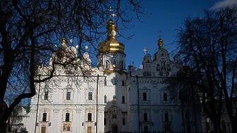 Русия отрeче да е нанесла удар по манастир в Киев, приписа щетите на американска ракета „Пейтриът”