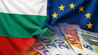 България е пета в ЕС по икономически ръст, показват данните на НСИ