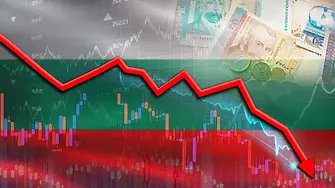 Официално : Eвропейската комисия поиска процедура за свръхдефицит за България