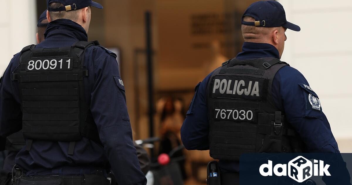 Полски съд постанови тримесечен предварителен арест за 57 годишна патоложка