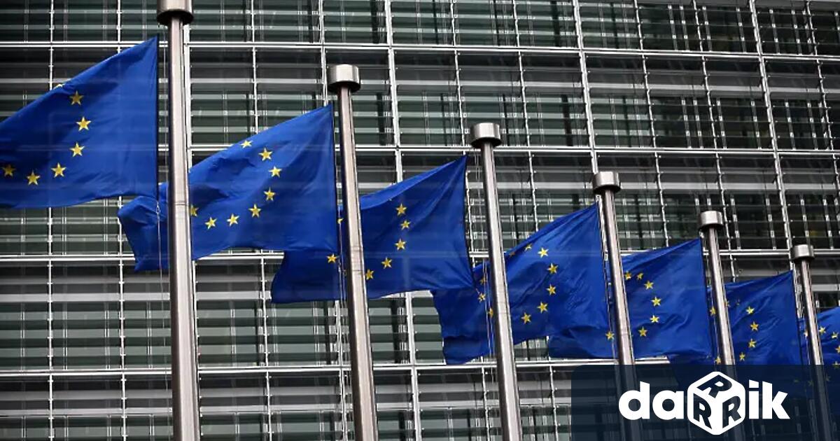 Европейската комисия предложи днес бюджетът на ЕС за догодина да