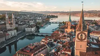 Швейцарците отхвърлиха на референдум ограничаването на населението до 10 милиона