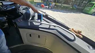 Габрово модернизира градския транспорт с електронно таксуване