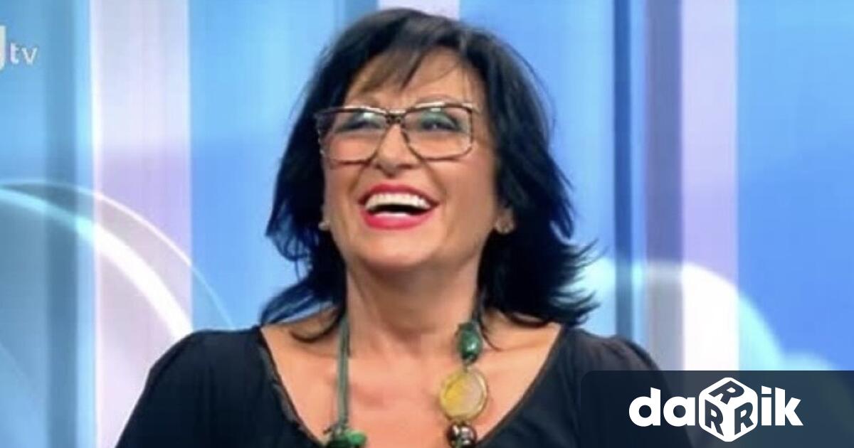 Една от най обичаните и знакови фигури в българската популярна
