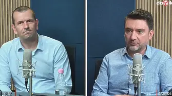 Кой движи технологичния напредък на България?
