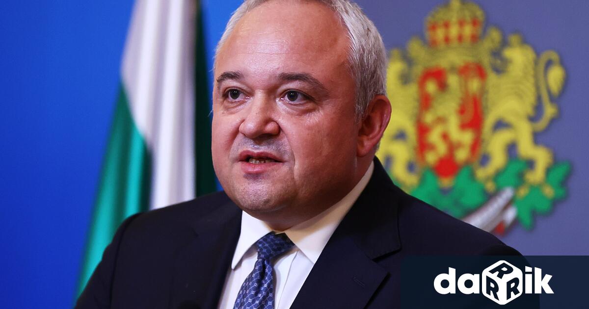 Министерството на вътрешните работи предприема засилени мерки срещу незаконните автомобилни